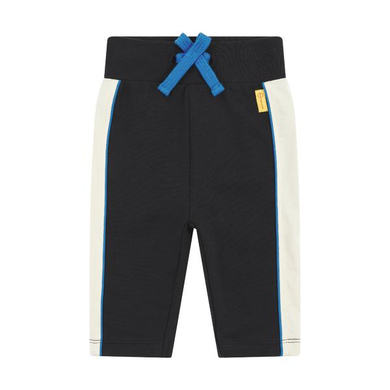 Image of Steiff Pantaloni da jogging neri059