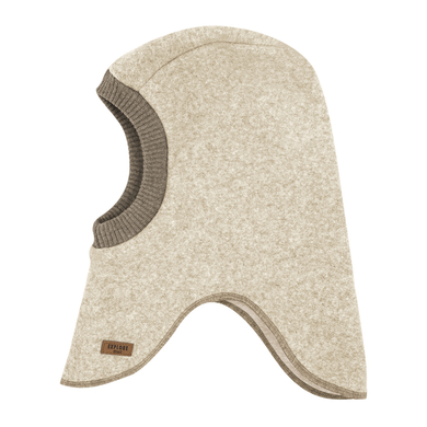 Maximo Bonnet à enfiler gris moyen mélangé