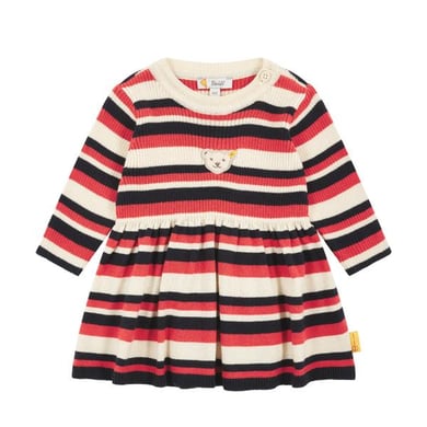 Steiff Robe - rayée