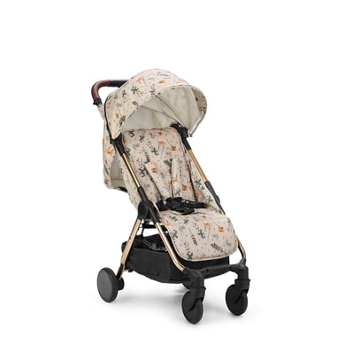 elodie meadow mondo stroller silla de paseo blossom