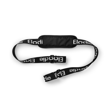 Elodie Sangle de portage pour poussette MONDO® Black