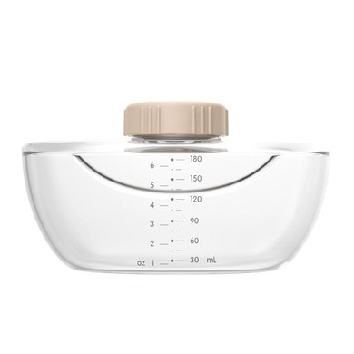 LIINI® Conteneur pour lait maternel 180 ml