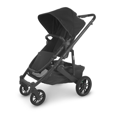 Image of UPPAbaby Passeggino sportivo Cruz V2 Jake Charcoal059