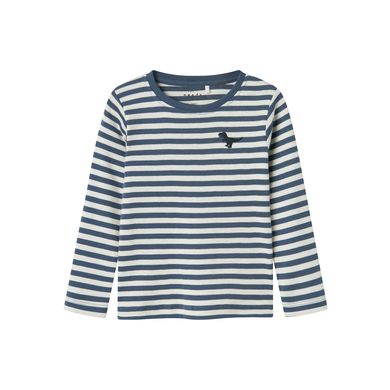 name it Camicia a maniche lunghe Nmmvilly Bering Sea