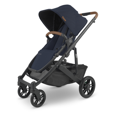 Image of UPPAbaby Passeggino sportivo Cruz V2 Noa Navy059