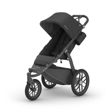 Image of UPPAbaby Passeggino sportivo Ridge Jake Charcoal059