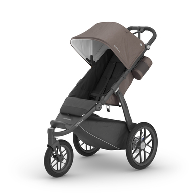 Image of UPPAbaby Passeggino sportivo Ridge Theo Dark Taupe059