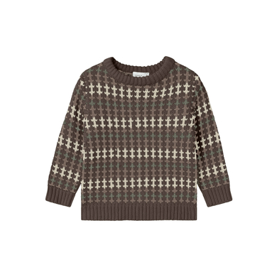 Image of name it Nmmopalse Maglione a maglia Bracken059