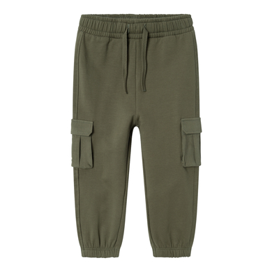 name it Pantalon sweat Nmmneil Bering Sea