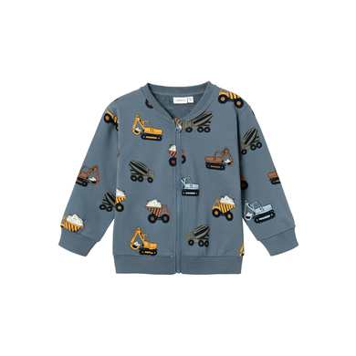 name it Veste sweat Nmmnappe Bering Sea