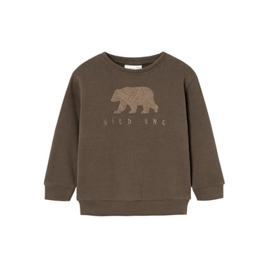 name it Sweat-shirt Nmmobear Bracken