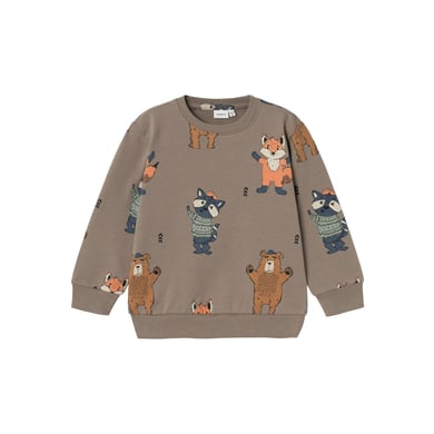 name it Sweat-shirt Nmmolander Leafless Tree