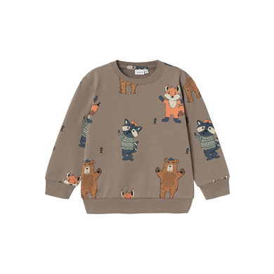 name it Sweat-shirt Nmmolander Leafless Tree