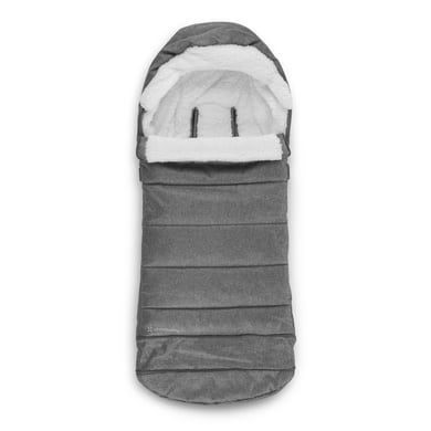 Image of UPPAbaby CozyGanoosh Coprigambe Jordan/grigioson Carcoal Mélange059