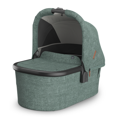 Image of UPPAbaby culla Gwen-Verde Melange059