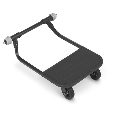 Image of UPPAbaby PiggyBack, il lettino cavalcabile per Ridge059