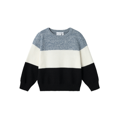 Image of name it Maglione lavorato a maglia Nmmvohan Bering Sea059