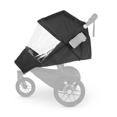 Image of Copertura antipioggia UPPAbaby per Ridge059