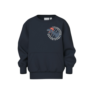 name it Sweat-shirt Nmmvugo Dark Sapphire