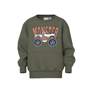 name it Sweat-shirt Nmmvugo Tea Leaf