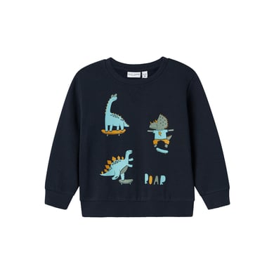 name it Felpa Nmmvimo Dark Sapphire