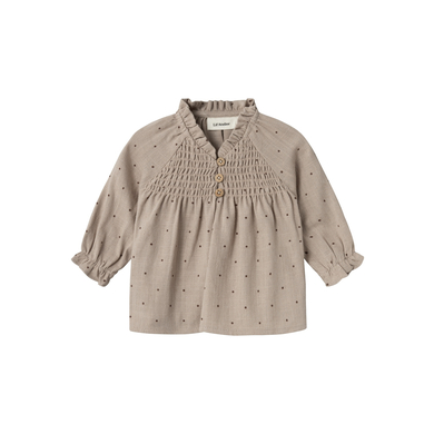 Lil'Atelier Blouse Nbfnuna Etherea