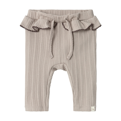 Lil'Atelier Pantalon Nbfnara Etherea