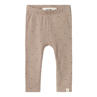 Lil'Atelier Leggings Nbfgago Etherea