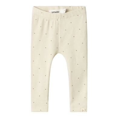 Image of Leggings Lil'Atelier Nbfgago Birch059