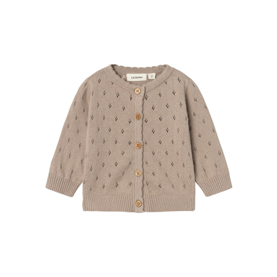 Lil'Atelier Cardigan Nbfnimi Etherea