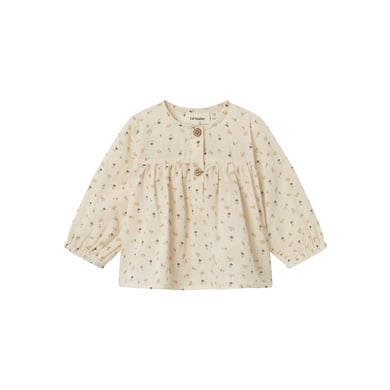 Lil'Atelier Blouse Nbfnoanna Birch