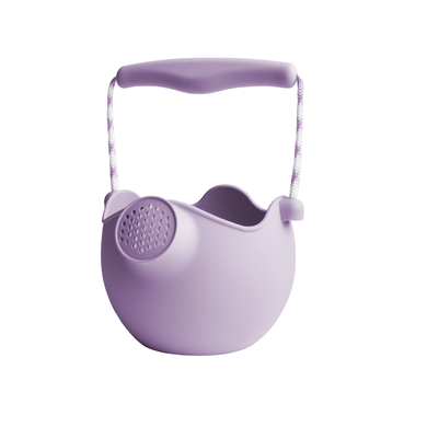 Scrunch Light Dusty - Vattenkanna Purple