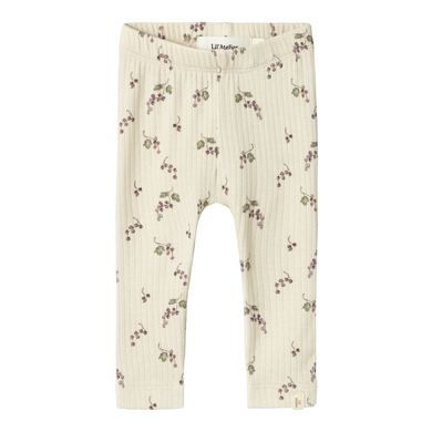 Lil'Atelier Leggings Nbfgio Birch