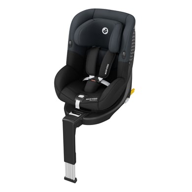 MAXI COSI Siège auto pivotant Mica 360 S Tonal Black