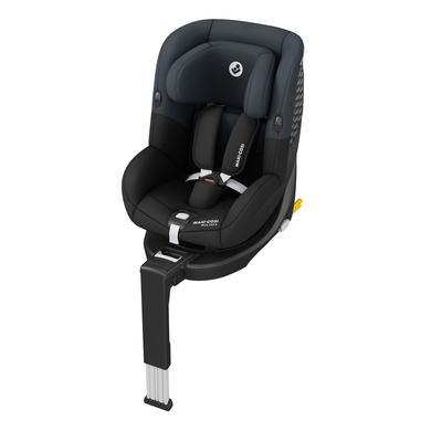 Image of MAXI COSI Seggiolino auto Reboarder Mica 360 S Tonale nero059