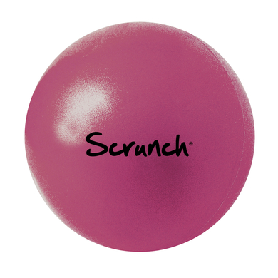 Scrunch - Balle Cherry Rouge