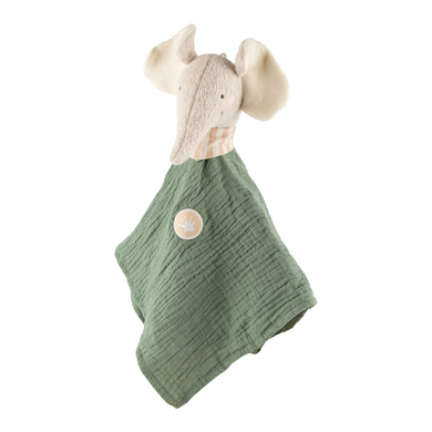 sigikid® Mousseline Eléphant Tiny Tissues