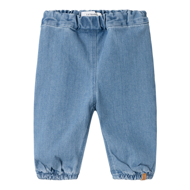 Medium Lil'Atelier Jeans Nbfrome Blå denim