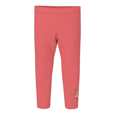 Image of name it Leggings Nmfnoelle Rose Of Sharon059