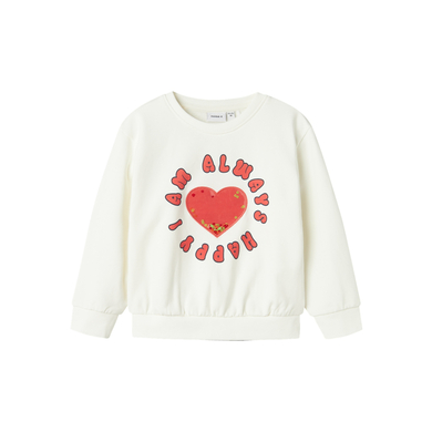 name it Sweat-shirt Nmfnovisa Jet Stream