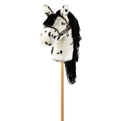 Image of ASTRUP Horse bianco da Hobby - Avvistato059