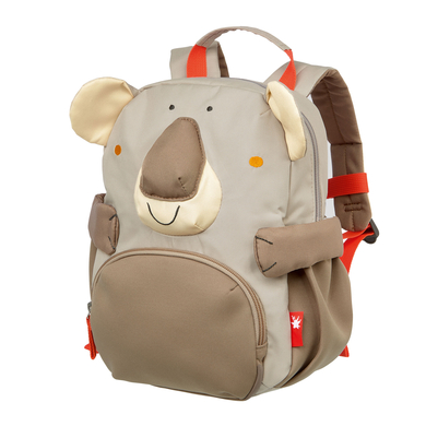 sigikid® Sac à dos pour pattes Koala