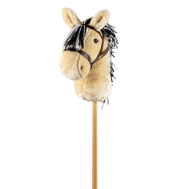 Image of ASTRUP Horse da Hobby - Bionda059