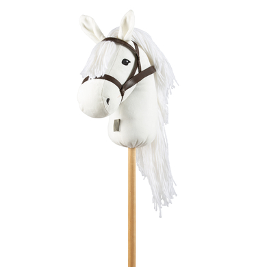 Image of ASTRUP Horse da Hobby - bianco059