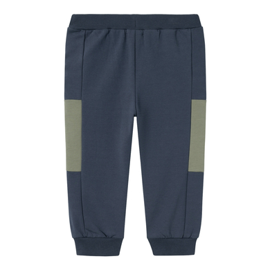 name it Nmmnormano India Ink pantaloni della tuta