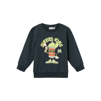 name it Sweat-shirt Nmmnolan India Ink