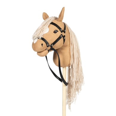 Image of Horse byASTRUP Hobby , Bocca aperta - Beige059