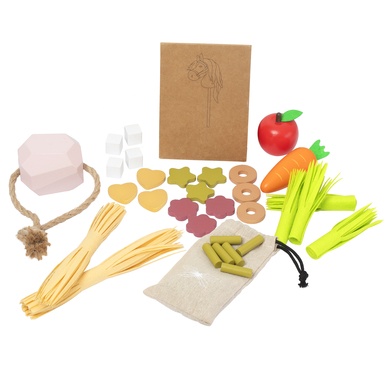 byASTRUP Hobby Horse Kit d'alimentation