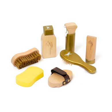 byASTRUP Hobby Horse Kit de toilettage