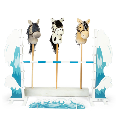 byASTRUP Hobby Horse Jump - Wave